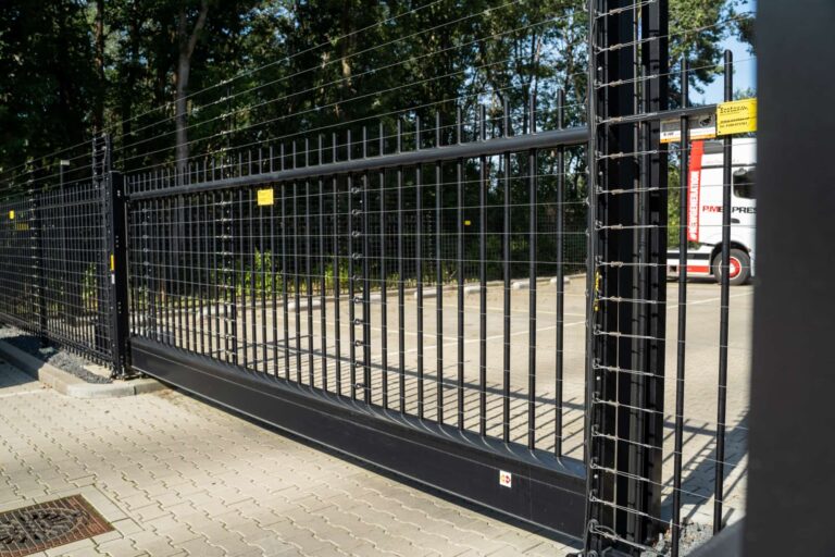 Poorten_Schuifpoort_Eco-Liner_Rondissade_Pulseguard_Detectie