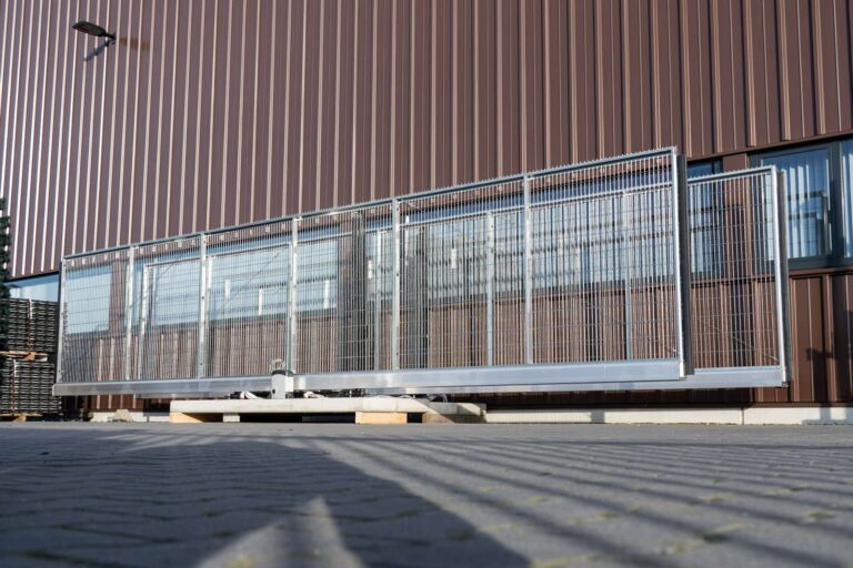 B&G Tijdelijke Schuifpoort Temporary-Liner-1